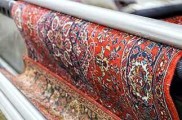 قالیشویی ایرانیان