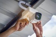 راه اندازی سیستمهای حفاظتی نصب دوربینهای مداربسته و دزدگیر
