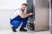 تعمیرات یخچال لوازم خانگی با قیمت پایین در منزلتان